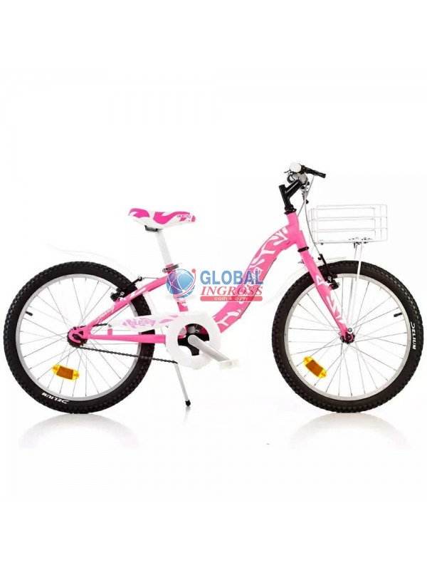 BICI 20 GIRL BIANCA