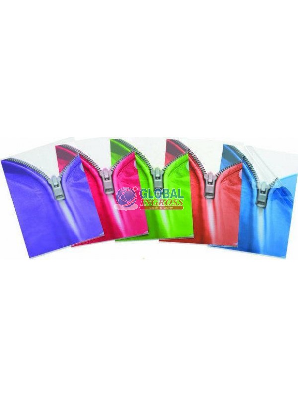 CARTELLA C/FINESTRA 22X30 PZ10