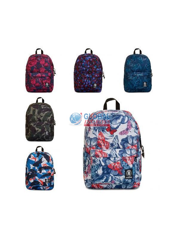 ZAINO INVICTA CARLSON FANTASY -