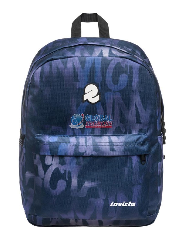 ZAINO INVICTA CARLSON FANTASY FDT -