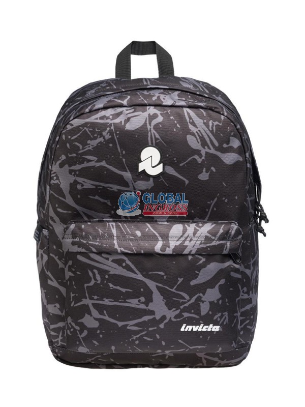 ZAINO INVICTA CARLSON FANTASY FDX