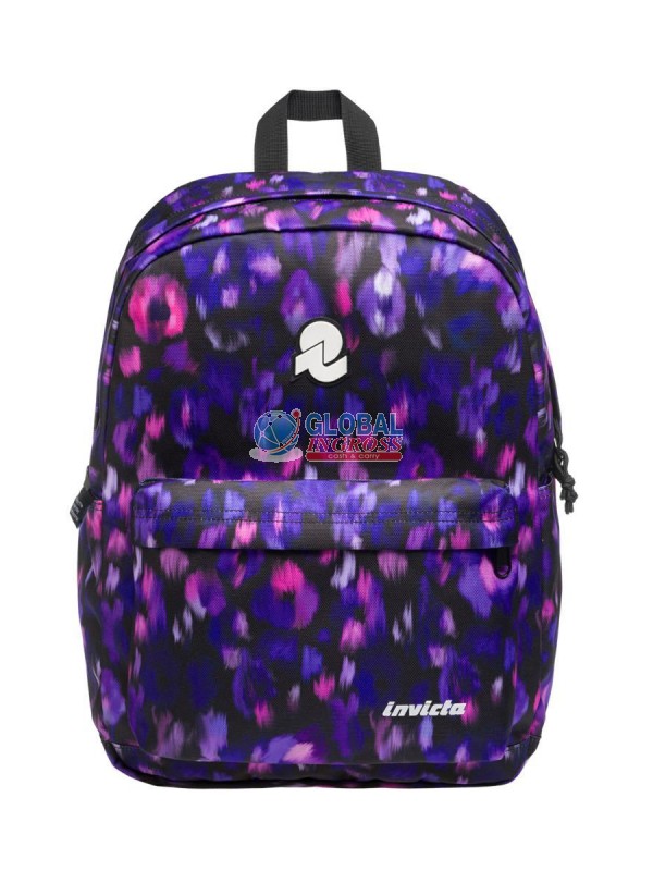 ZAINO INVICTA CARLSON FANTASY FDY