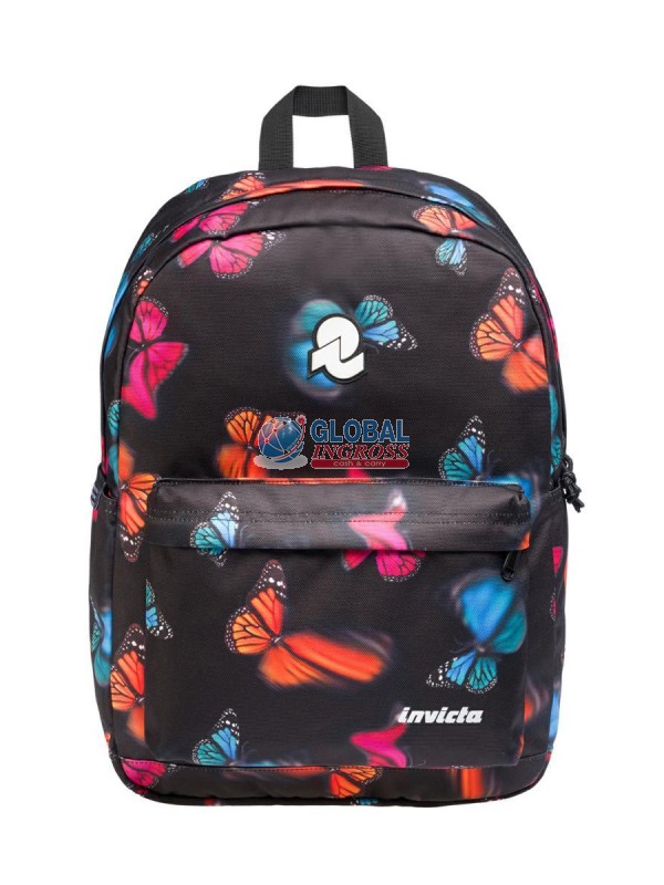 ZAINO INVICTA CARLSON FANTASY FDZ