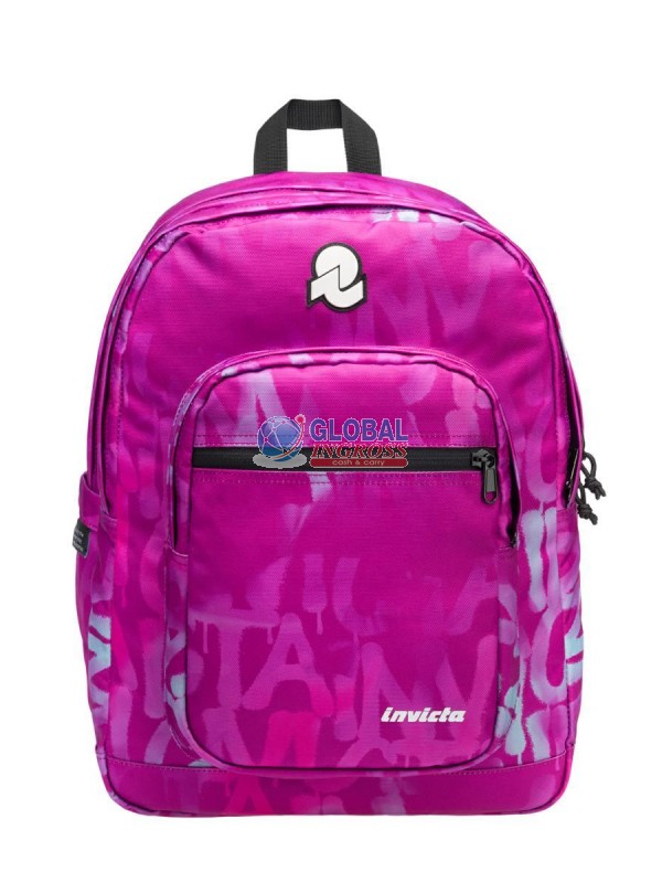 ZAINO INVICTA JELEK FANTASY FDU