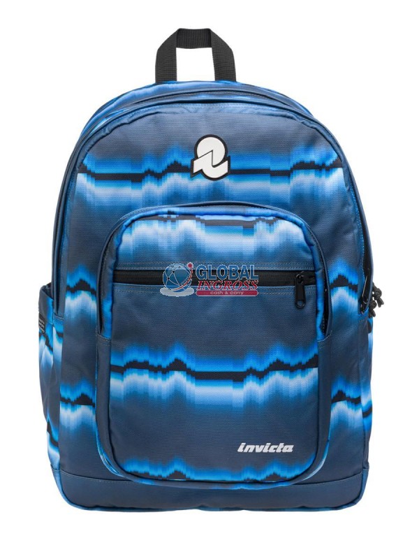 ZAINO INVICTA JELEK FANTASY FEB