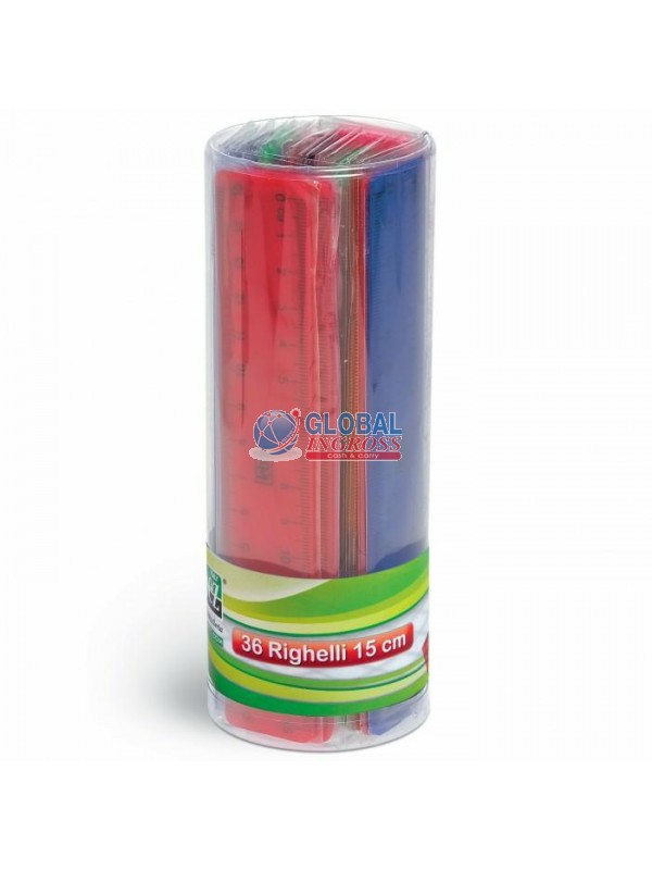 RIGHELLO 15cm