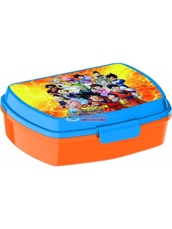 PORTAMERENDA DRAGON BALL