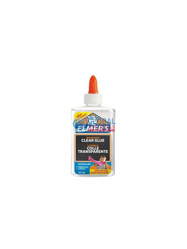 ELMER'S COLLA LIQUIDA TRASPARENTE 147ml