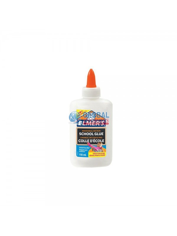 ELMER'S COLLA LIQUIDA BIANCA 118ml