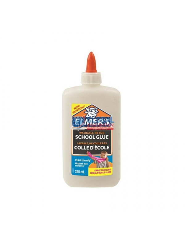 ELMER'S COLLA LIQUIDA BIANCA 225ml