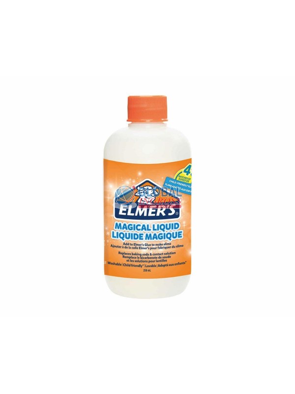 ELMER'S LIQUIDO MAGICO X SLIME 259ml