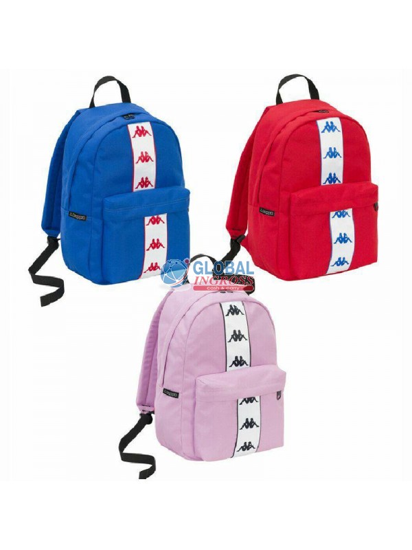 ZAINO KAPPA AMERICANO COLOUR -