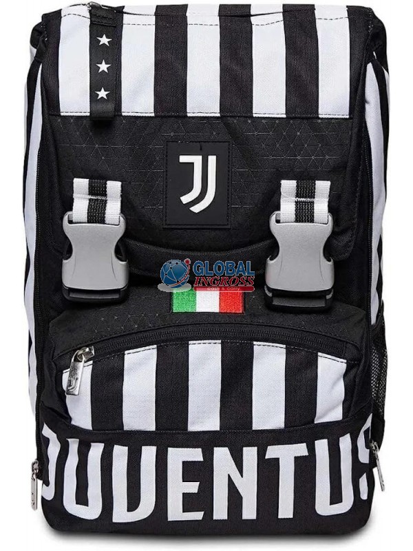 ZAINO JUVENTUS SDOPPIABILE GLORIOUS WIN