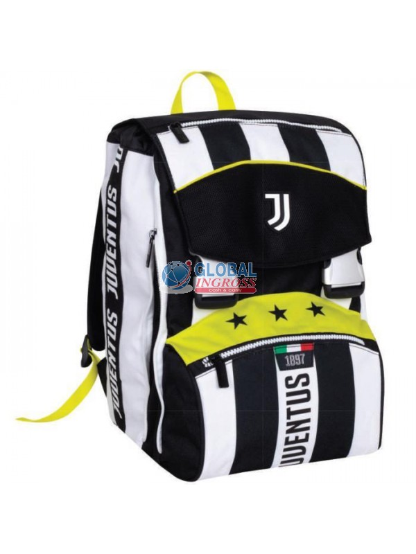 ZAINO JUVENTUS MAGIC GOAL SDOPPIABILE BIG