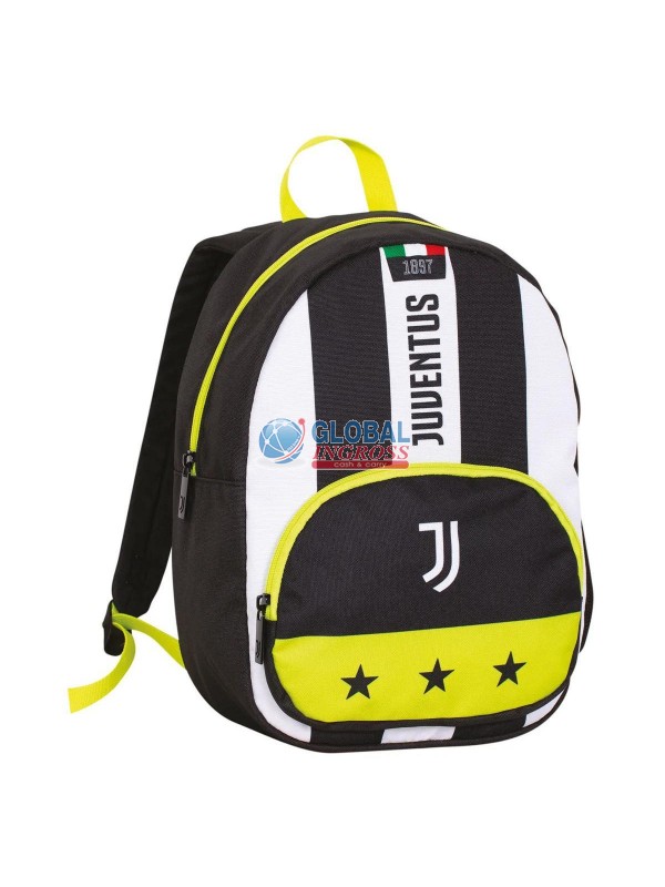 ZAINO JUVENTUS ASILO