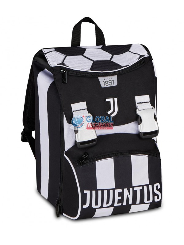 ZAINO JUVENTUS SDOPPIABILE BIG WE ARE YOUTH