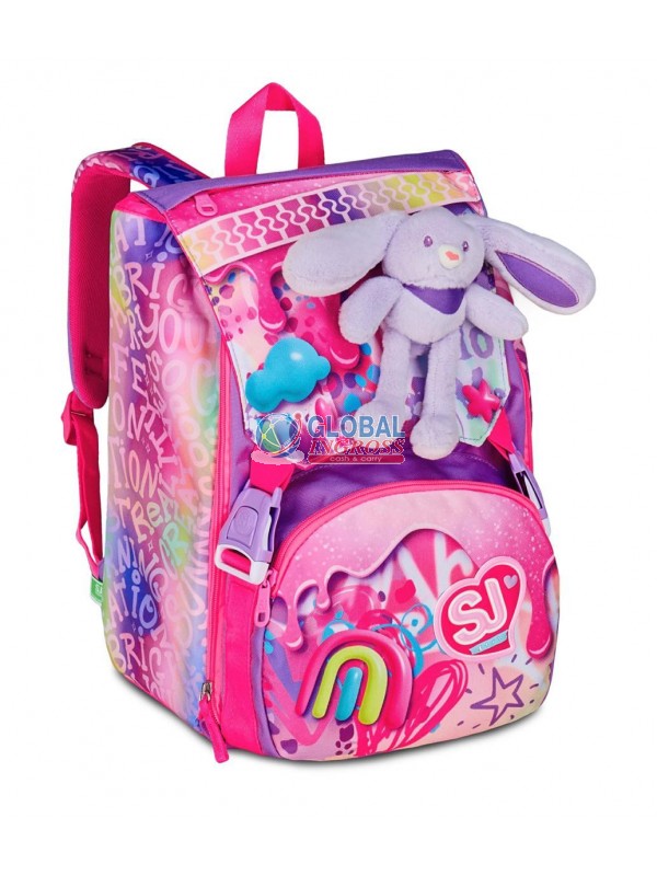 ZAINO SJ GANG SDOPP.BIGFANTASYS GIRL