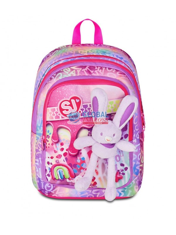 ZAINO SJ GANG ADVANCED FANTASYS GIRL