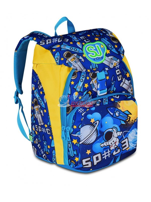 ZAINO SEVEN PRIMINO SJ FLYROCKET BOY