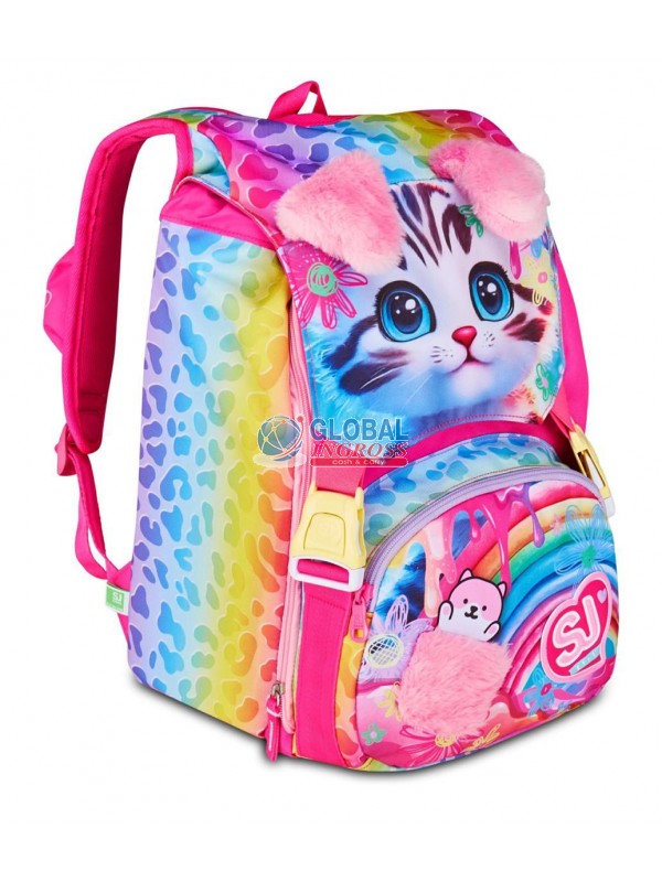 ZAINO SJ GANG SDOPP.BIGCAT & AIR