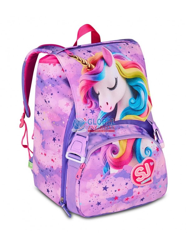 ZAINO SJ GANG SDOPP.BIGFABLE JOURNEY