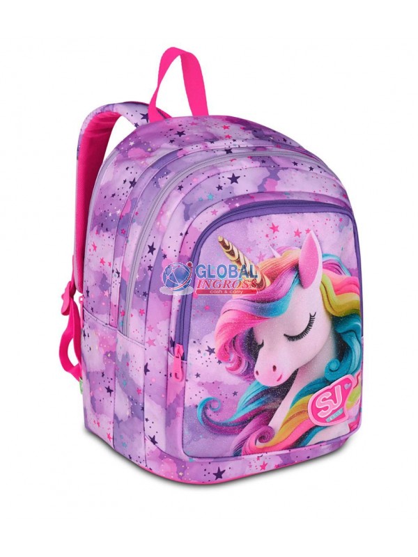 ZAINO SJ GANG ADVANCED FABLE JOURNEY