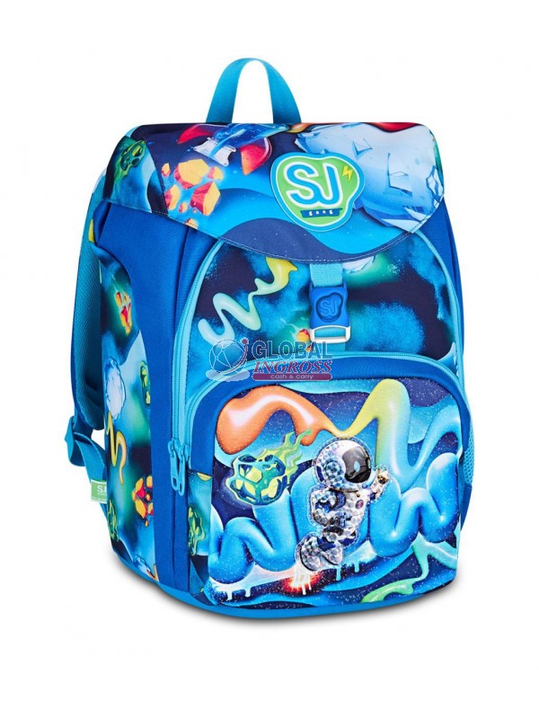 ZAINO SEVEN PRIMINO SJ SPACE RIDE