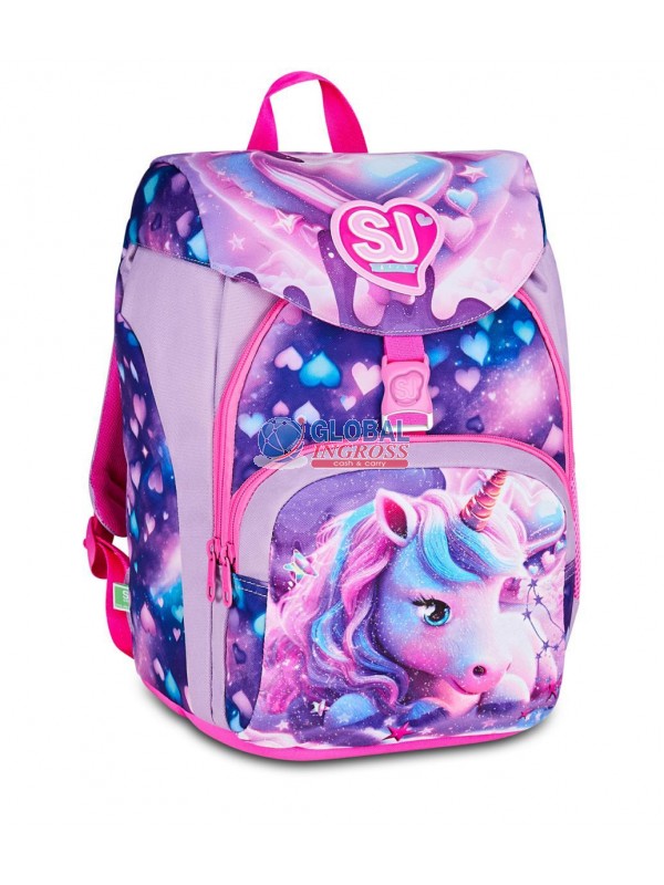 ZAINO SEVEN PRIMINO SJ PIXIE UNICORN