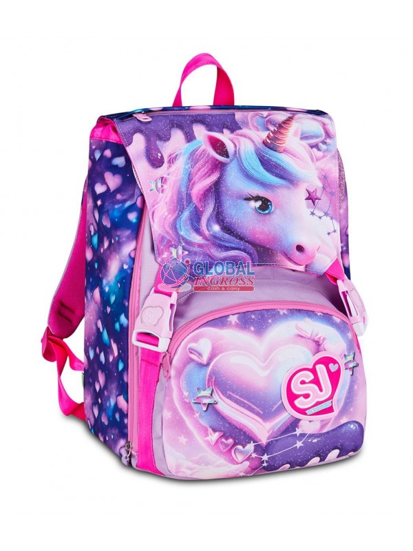 ZAINO SJ GANG SDOPP.BIGPIXIE UNICORN