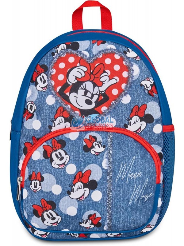 ZAINO MINNIE ASILO