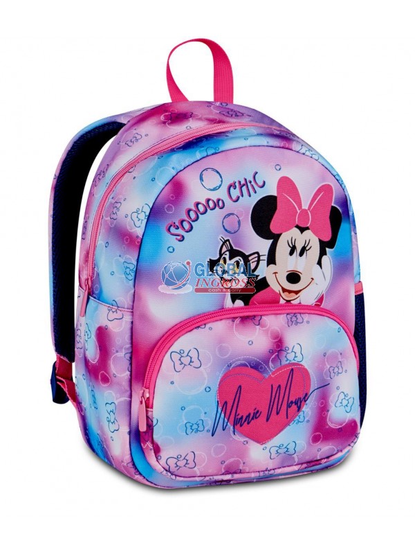 ZAINO MINNIE ASILO