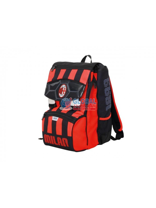 ZAINO MILAN SDOPPIABILEPATH OF VICTORY