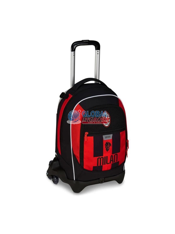 TROLLEY MILAN KICK AND SCORE JACK 3ruote