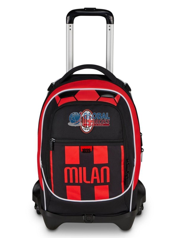 TROLLEY MILAN EST.1899 JACK 3ruote
