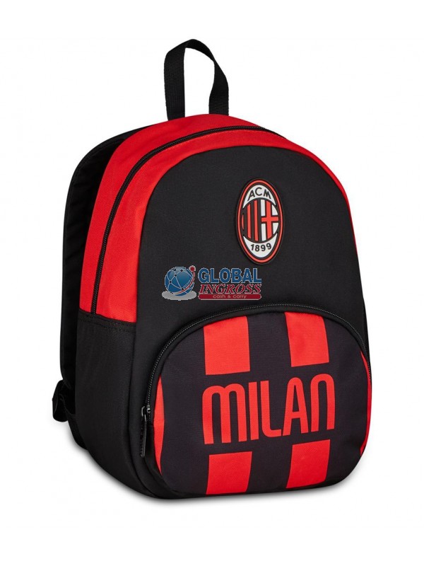 ZAINO MILAN ASILO