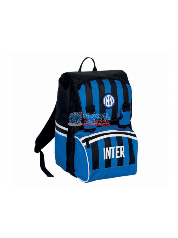 ZAINO INTER SDOPPIABILEFOOTBALL GENIUS