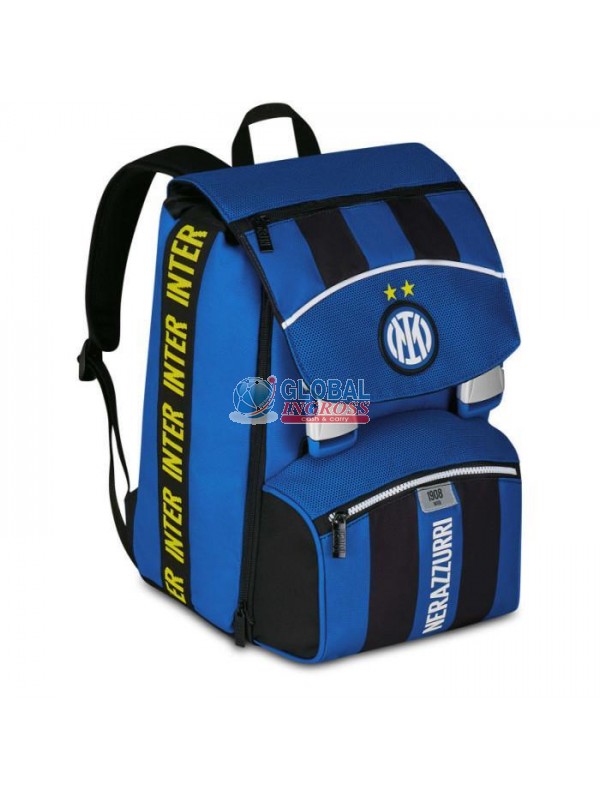 ZAINO INTER INSIEME PERLA VITTORIA SDOPPIABILE BIG