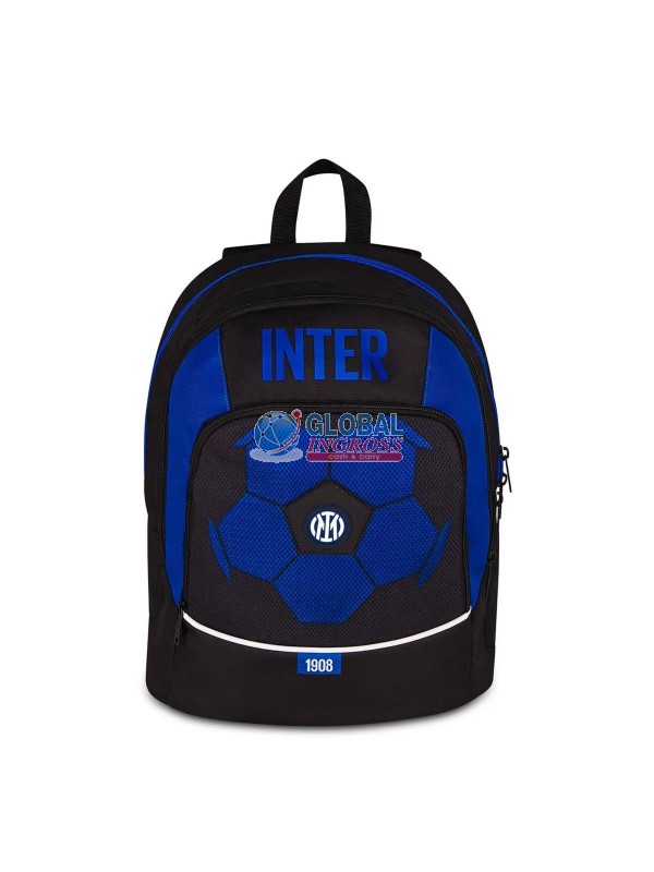 ZAINO INTER ADVANCED OUR DESTINY