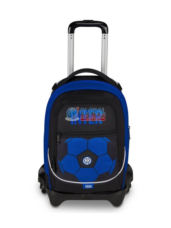 TROLLEY INTER OUR DESTINY JACK 3ruote