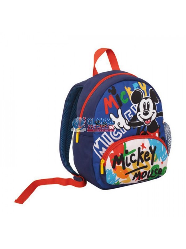 ZAINO MICKEY MOUSE ASILO