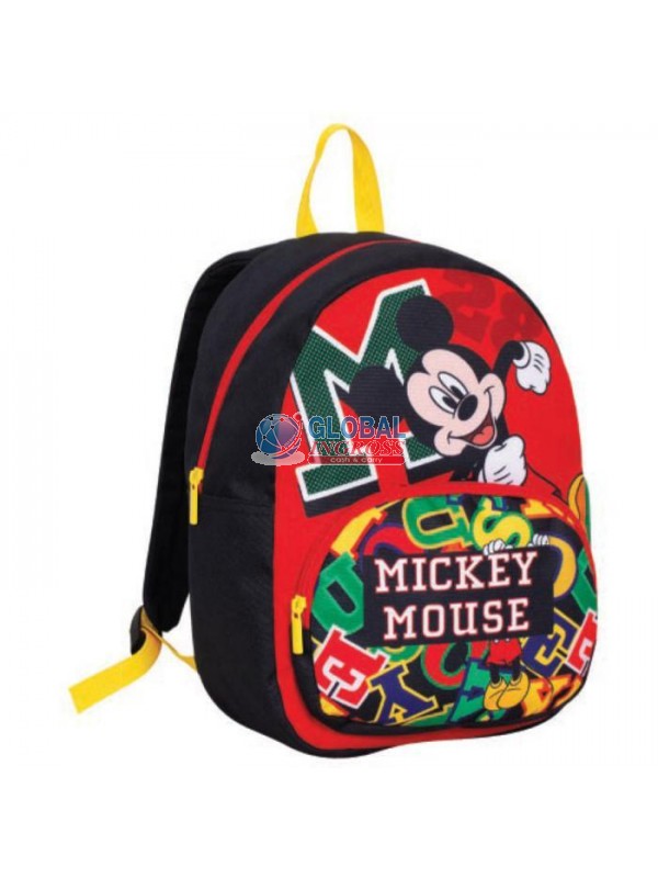 ZAINO MICKEY MOUSE ASILO