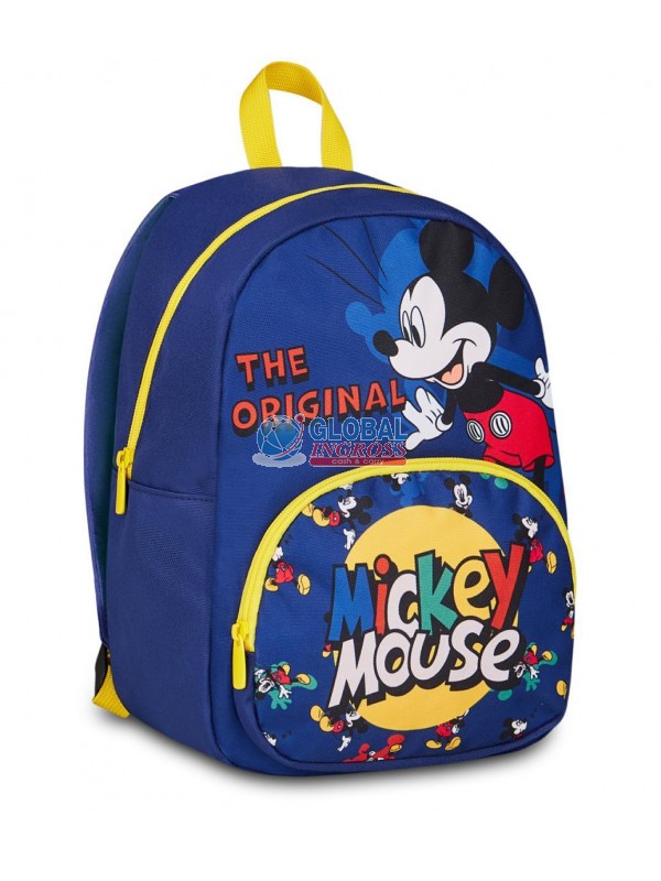 ZAINO MICKEY MOUSE ASILO