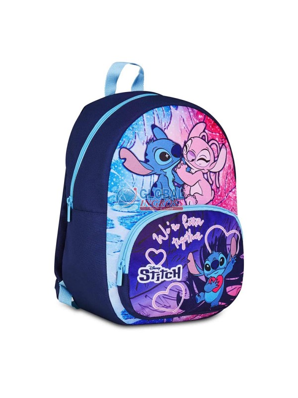 ZAINO STITCH ASILO LILO& STITCH