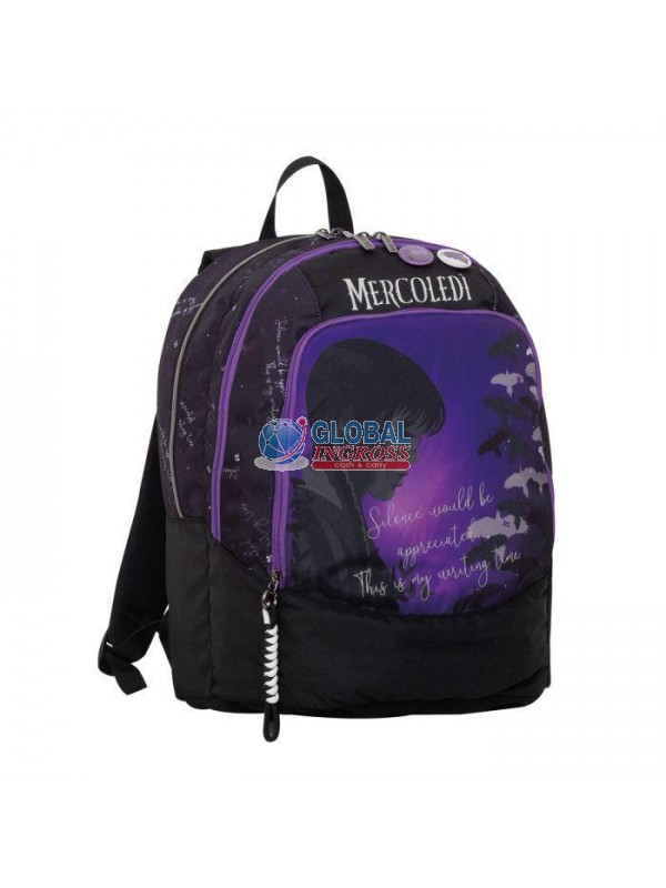 ZAINO MERCOLEDI' BE THESTRANGE