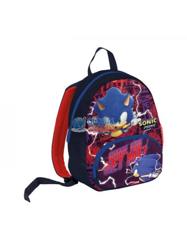ZAINO SONIC ASILO