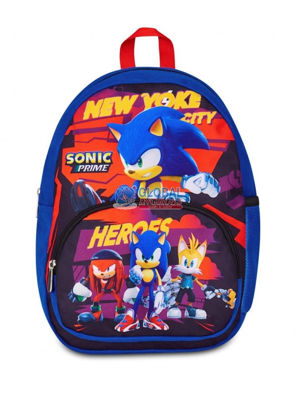 ZAINO SONIC ASILO PRIME