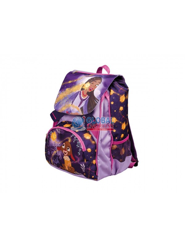 ZAINO WISH SDOPPIABILE BIG