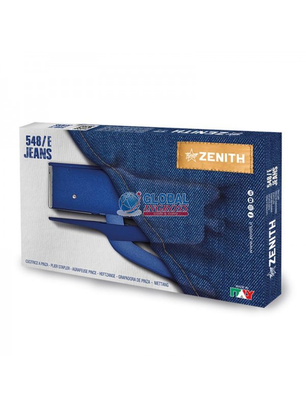 CUCITRICE ZENITH 548/E JEANS