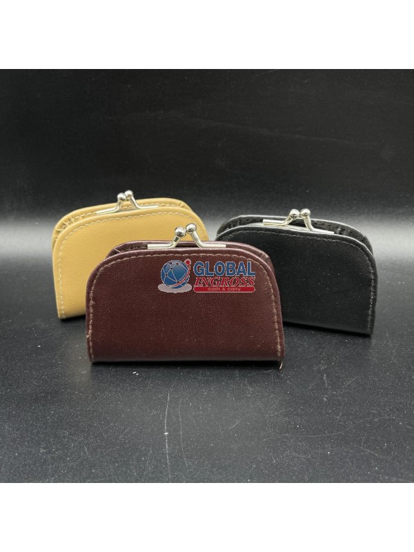 BORSELLINO EURO CON SCROCCHIO