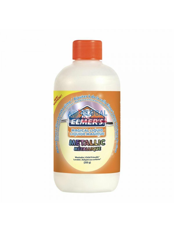 ELMER'S MAGIC METAL 259ml